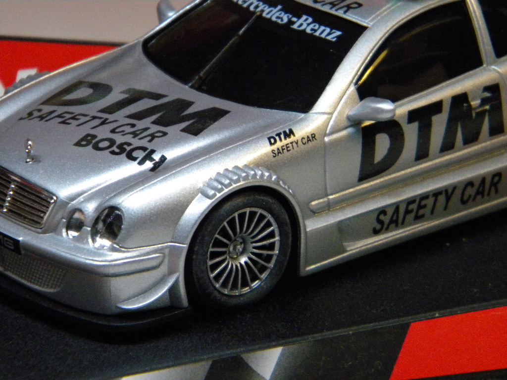 Mercedes CLK DTM (50261